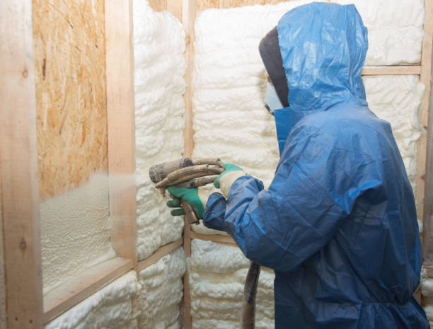 Reliable Orland, CA Insulation Services Solutions